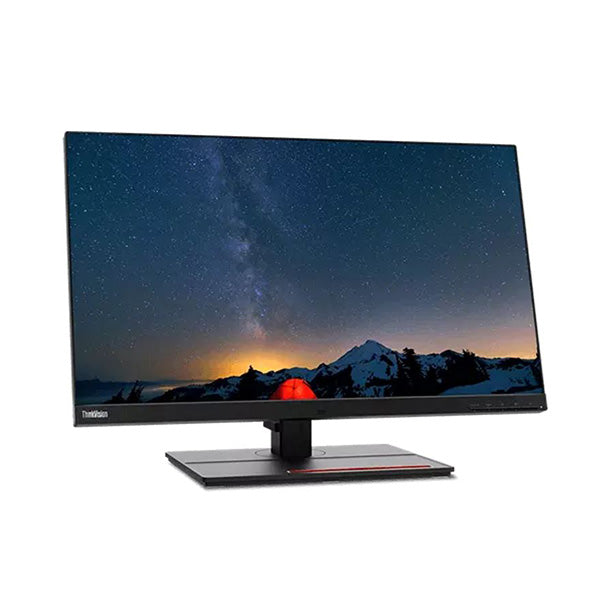 Lenovo Thinkvision P27U 20 27 Inches 60Hz Uhd Ips Monitor