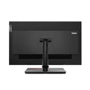 Lenovo Thinkvision P27U 20 27 Inches 60Hz Uhd Ips Monitor