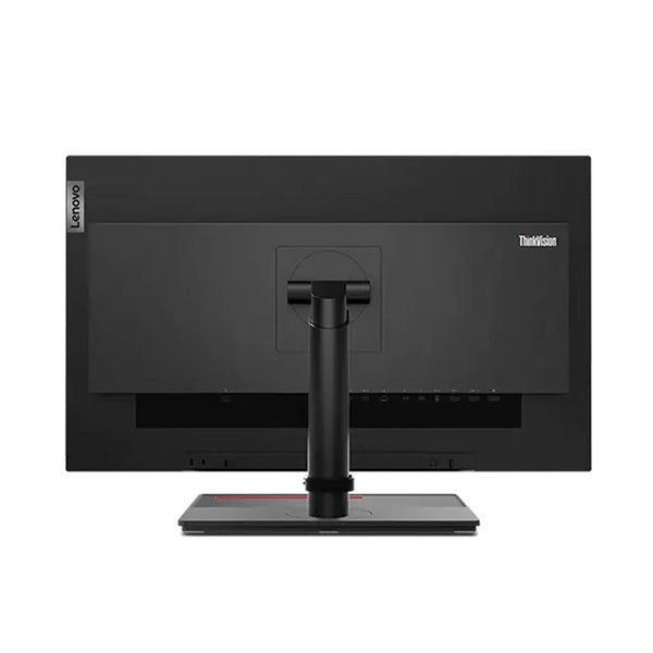 Lenovo Thinkvision P27U 20 27 Inches 60Hz Uhd Ips Monitor