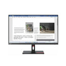 Lenovo Thinkvision S27I 30 27In Fhd 100Hz Freesync Led Ips Monitor
