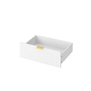 White Coffee Table 110Cm