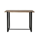High Bar Table Industrial Pub