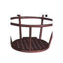 1Pc Flower Holder Plant Stand Bronze