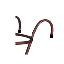 1Pc Flower Holder Plant Stand Bronze