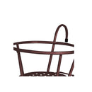 1Pc Flower Holder Plant Stand Bronze