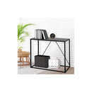 2 Tier Console Table Office Furniture