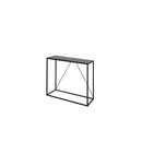 2 Tier Console Table Office Furniture