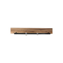 2X Floating Shelves Wall Mounted Medium