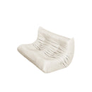 2 Seaters Floor Sofa Caterpillar Lounge