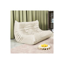 2 Seaters Floor Sofa Caterpillar Lounge