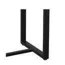 High Bar Table Industrial Pub