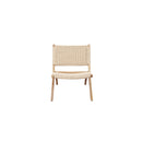 Accent Chair Foldable Recliner