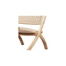 Accent Chair Foldable Recliner