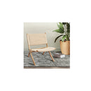 Accent Chair Foldable Recliner
