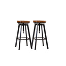 Bar Stools Industrial Kitchen