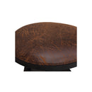 Industrial Metal Bar Stools Kitchen