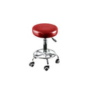 2X Salon Stool Swivel Barber Stools