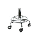 2X Salon Stool Swivel Barber Stools