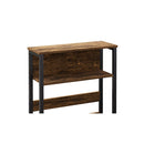 3 Tier Coffee Vintage Side Tables