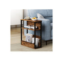 3 Tier Coffee Vintage Side Tables