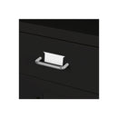 3 Drawer Office Filing Cabinet