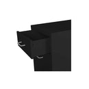 3 Drawer Office Filing Cabinet