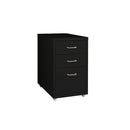 3 Drawer Office Filing Cabinet