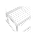 3 Tier Rectangle Plant Metal