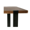 High Bar Table Industrial Pub