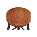 1Pc Bar Table And 2Pcs Bar Stools Industrial