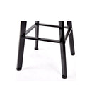 1Pc Bar Table And 2Pcs Bar Stools Industrial