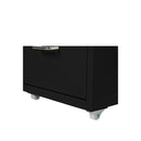 4 Drawer Office Filing Cabinet