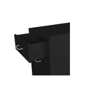 4 Drawer Office Filing Cabinet