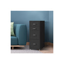 4 Drawer Office Filing Cabinet