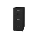 4 Drawer Office Filing Cabinet