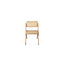 Dining Chairs Foldable Accent