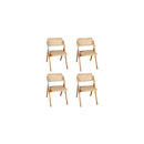 Dining Chairs Foldable Accent
