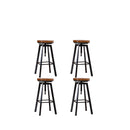Bar Stools Industrial Kitchen