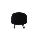 4X Dining Chairs Kitchen Cafe