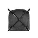 4X Dining Chairs Kitchen Velvet