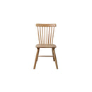 Dining Chairs Kitchen Windor Oak