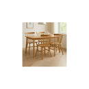 Dining Chairs Kitchen Windor Oak
