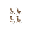 Dining Chairs Kitchen Windor Oak