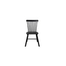 Dining Chairs Kitchen Winsor Black