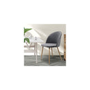 4X Dining Chairs Seat French