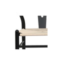 4X Dining Chairs Wooden Hans