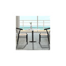 4X Dining Chairs Wooden Hans