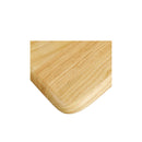 4X Dining Chairs Wooden Kitchen Chair