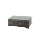 5Pcs Outdoor Sofa Set Patio Furniture