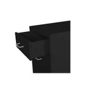 6 Drawer Office Filing Cabinet Drawers
